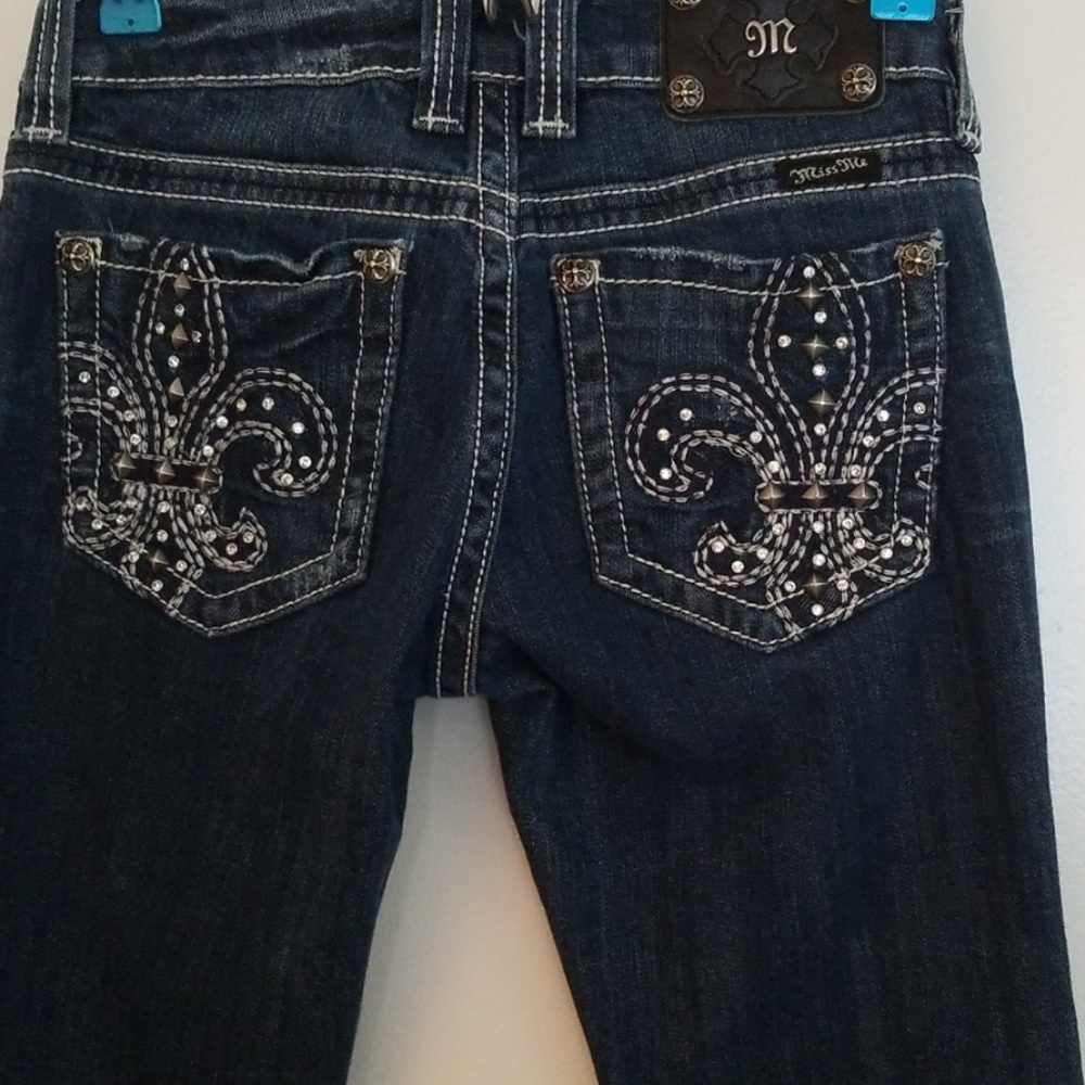 Miss Me Jean's